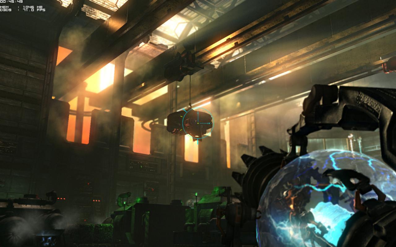 [20/07/2012] Hard Reset: Der Exile-DLC im Test (33)