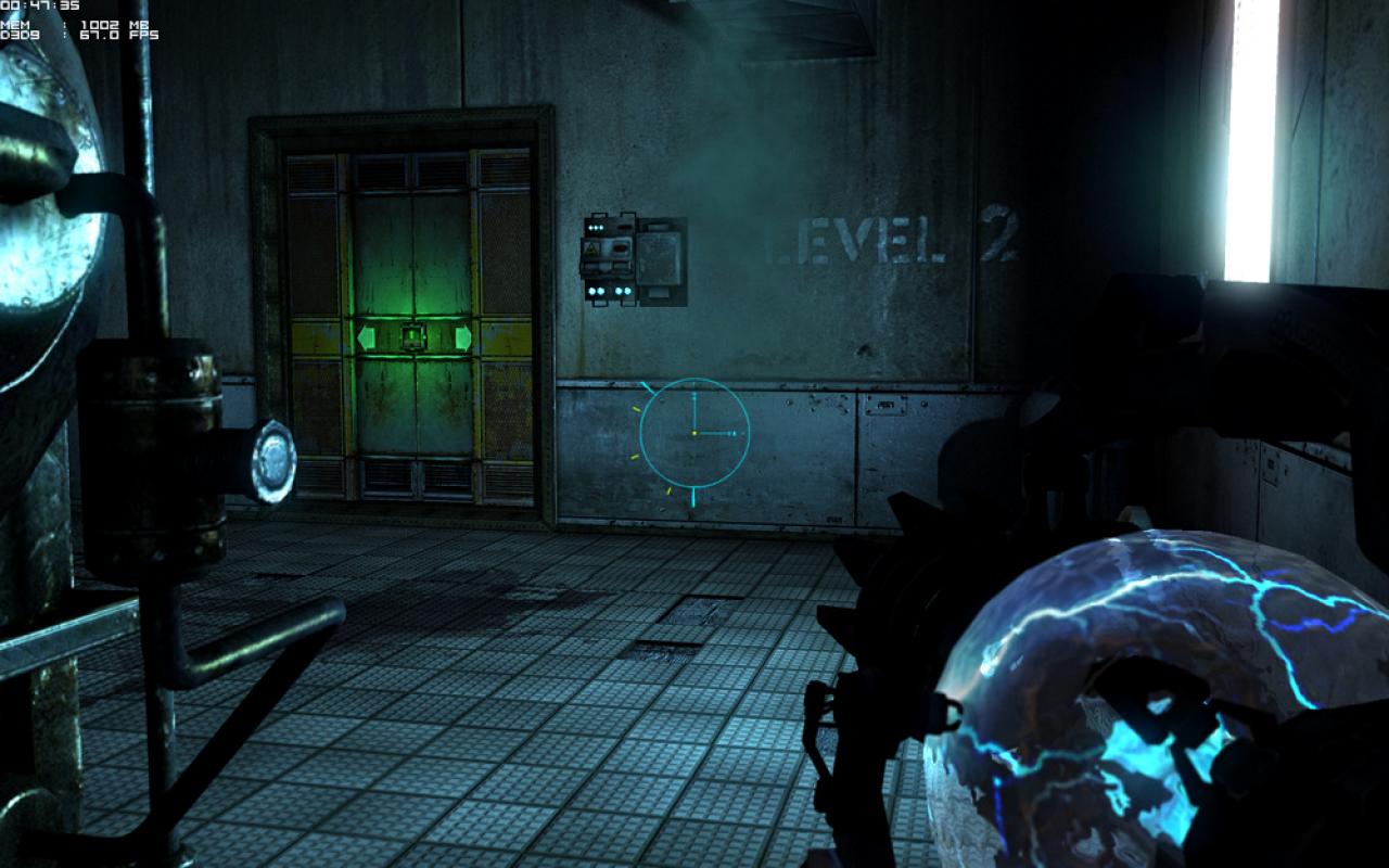[20/07/2012] Hard Reset: Der Exile-DLC im Test (34)