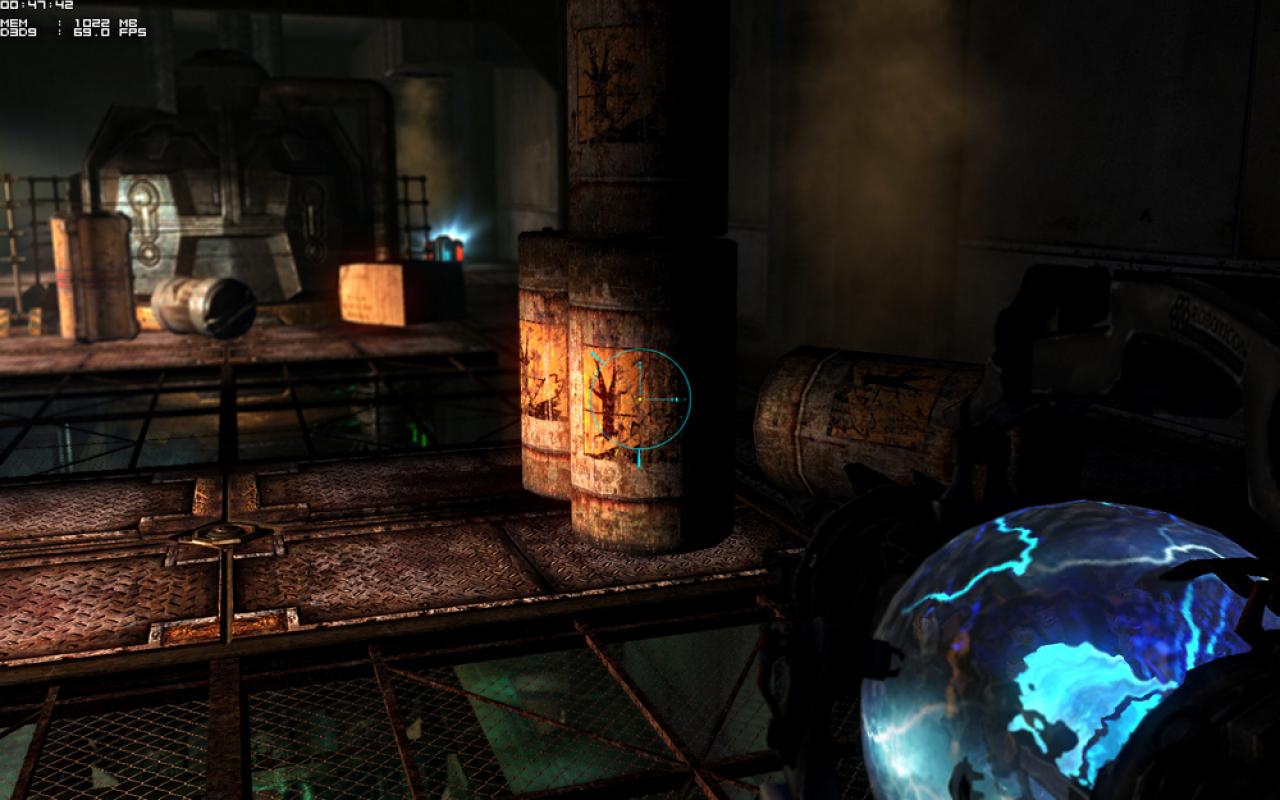 [20/07/2012] Hard Reset: Der Exile-DLC im Test (35)