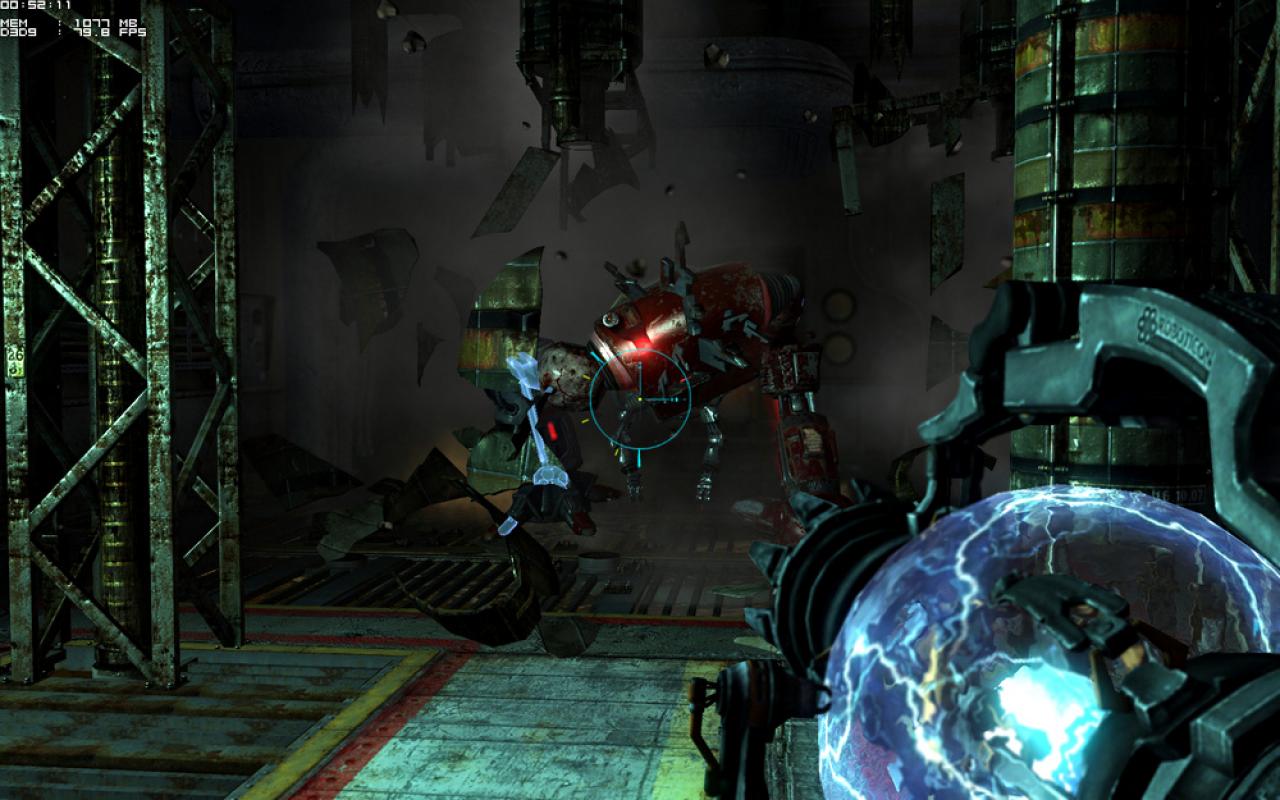 [20/07/2012] Hard Reset: Der Exile-DLC im Test (36)