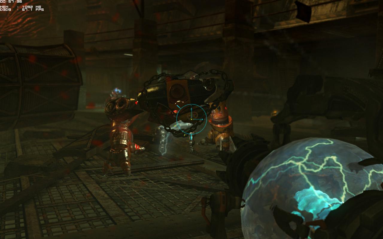 [20/07/2012] Hard Reset: Der Exile-DLC im Test (41)