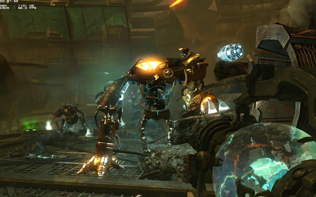 [20/07/2012] Hard Reset: Der Exile-DLC im Test (42)