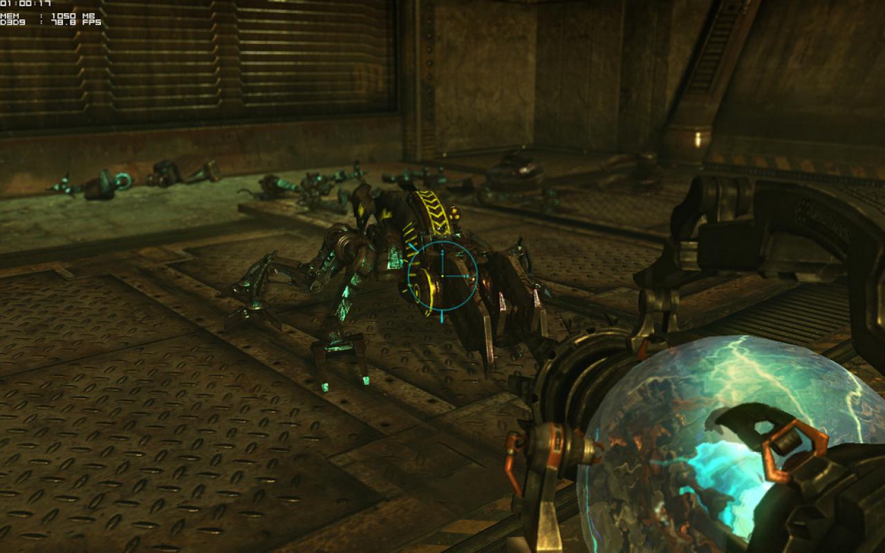 [20/07/2012] Hard Reset: Der Exile-DLC im Test (44)