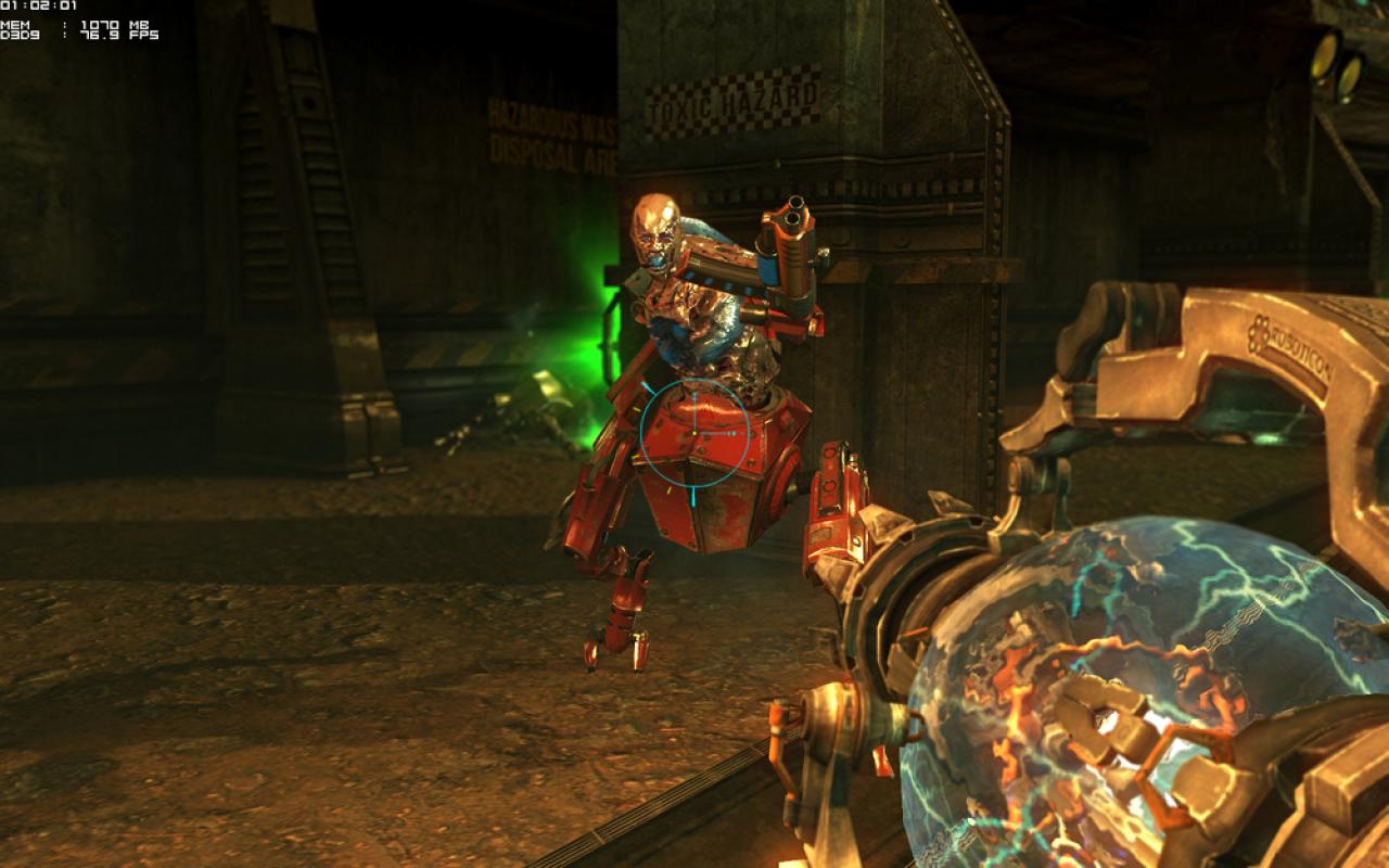 [20/07/2012] Hard Reset: Der Exile-DLC im Test (45)
