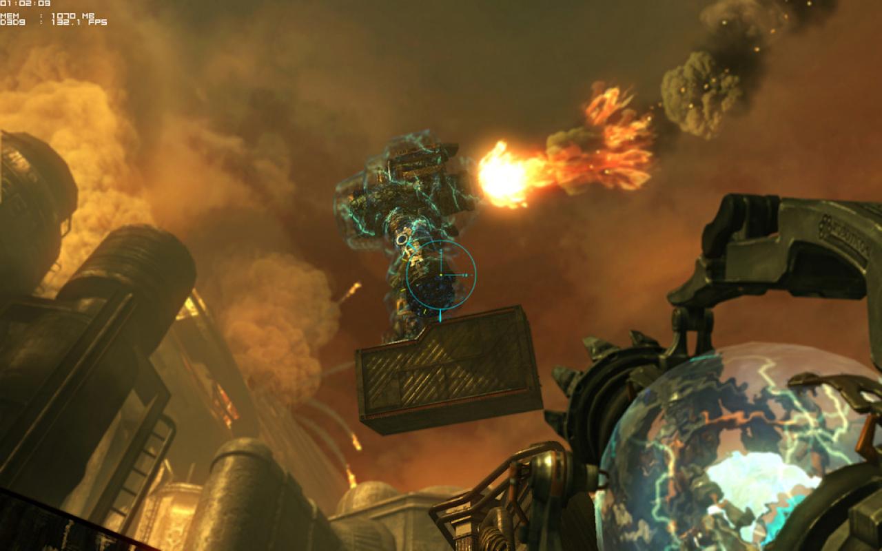 [20/07/2012] Hard Reset: Der Exile-DLC im Test (46)