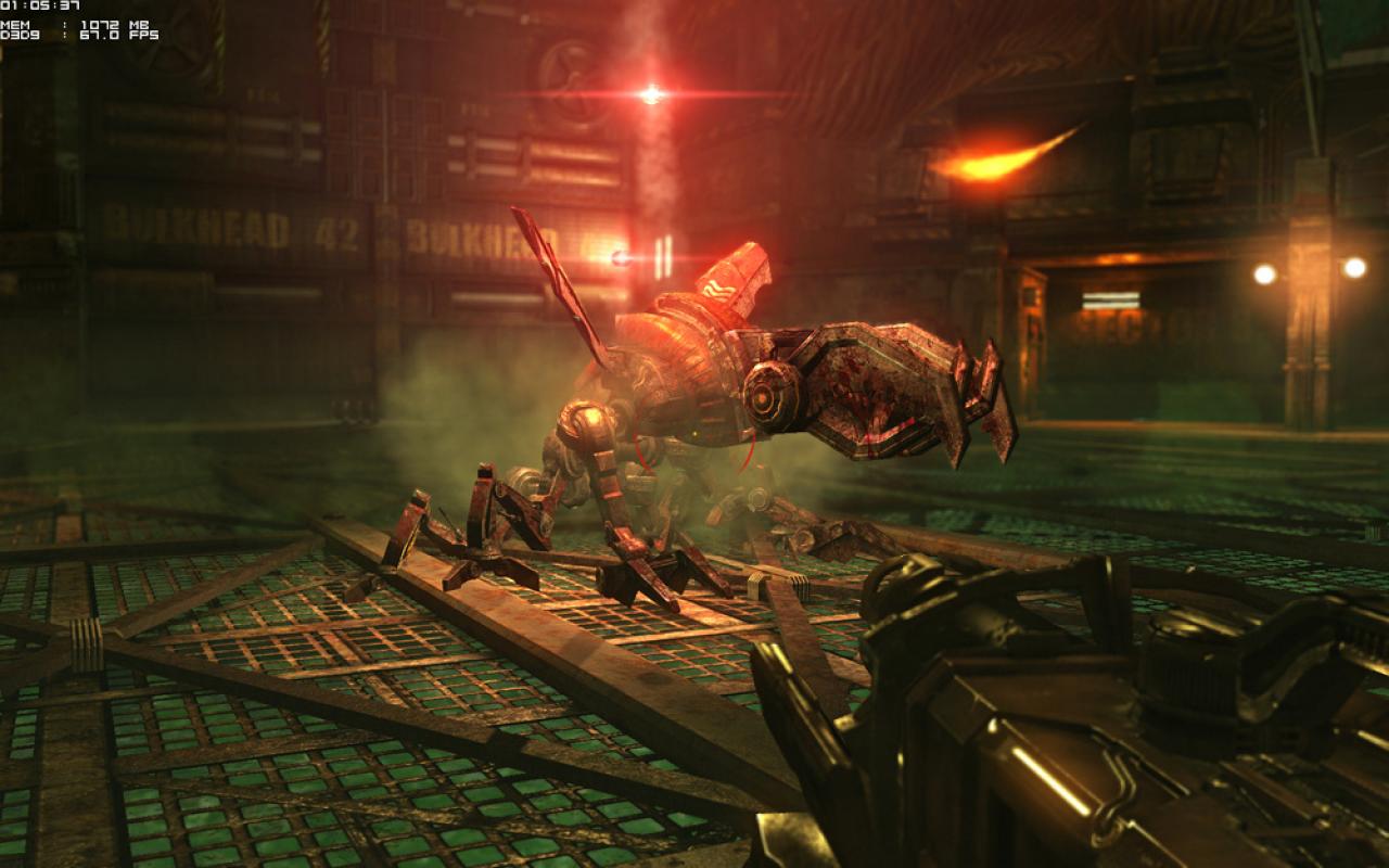 [20/07/2012] Hard Reset: Der Exile-DLC im Test (48)