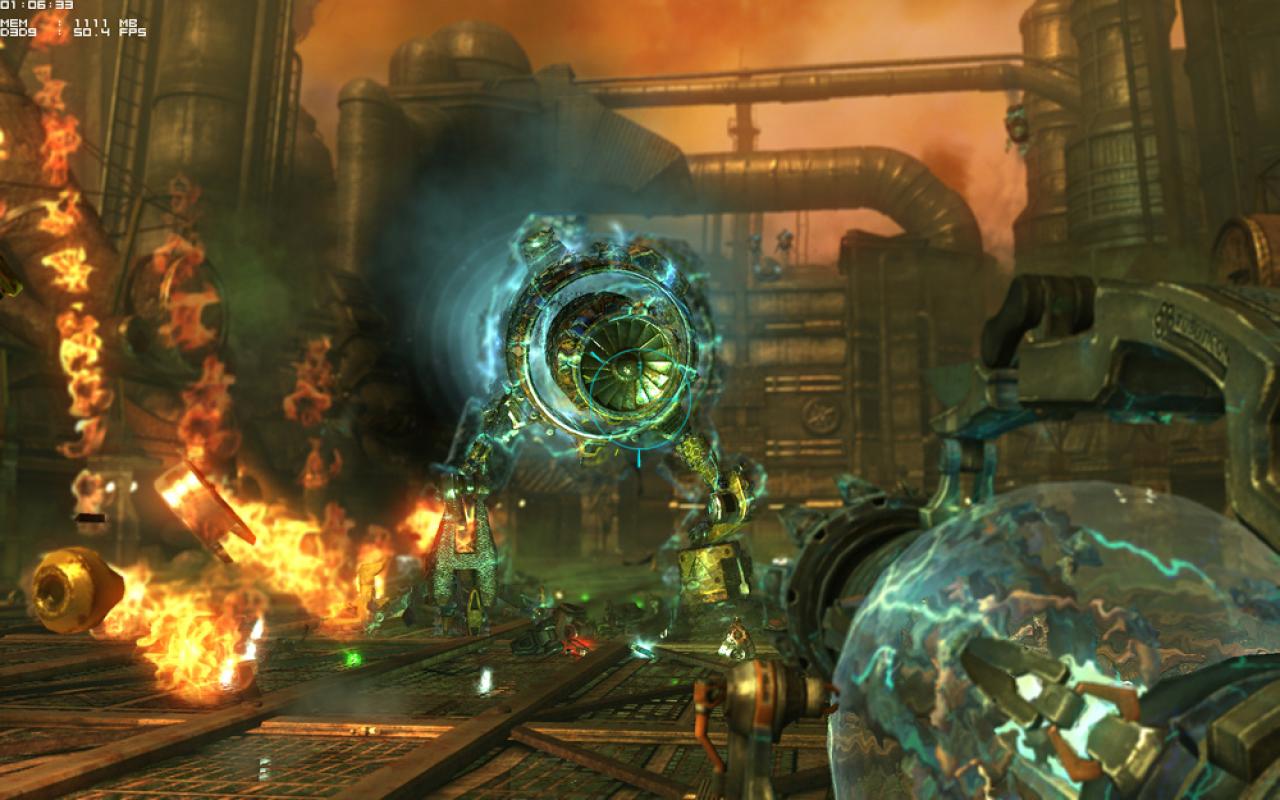 [20/07/2012] Hard Reset: Der Exile-DLC im Test (49)