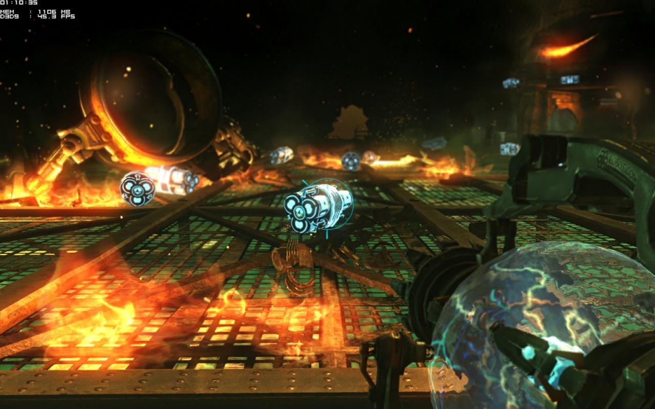 [20/07/2012] Hard Reset: Der Exile-DLC im Test (50)