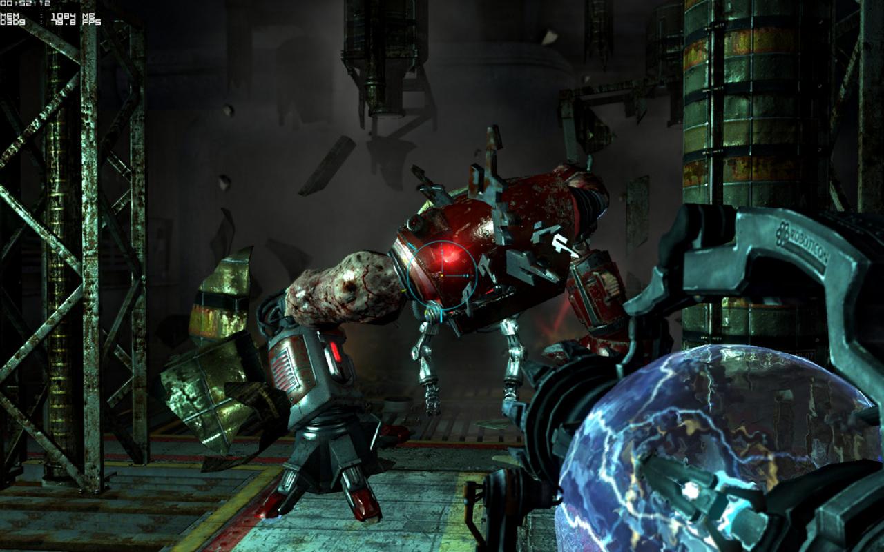 [20/07/2012] Hard Reset: Der Exile-DLC im Test