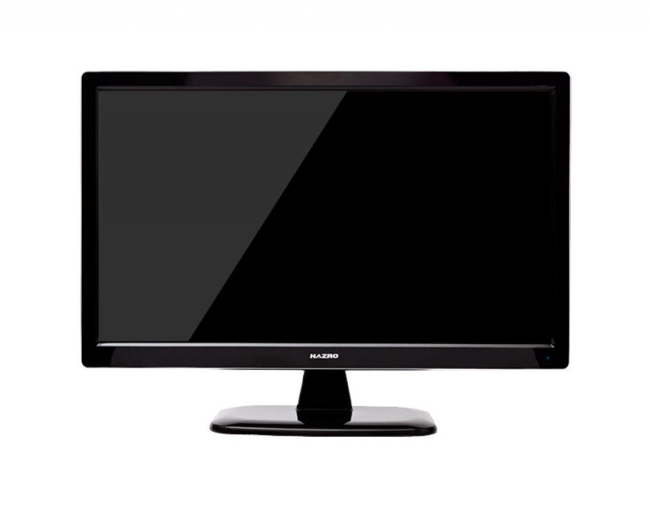 [05/07/2012] Hazro HZ27WC im Test (1)