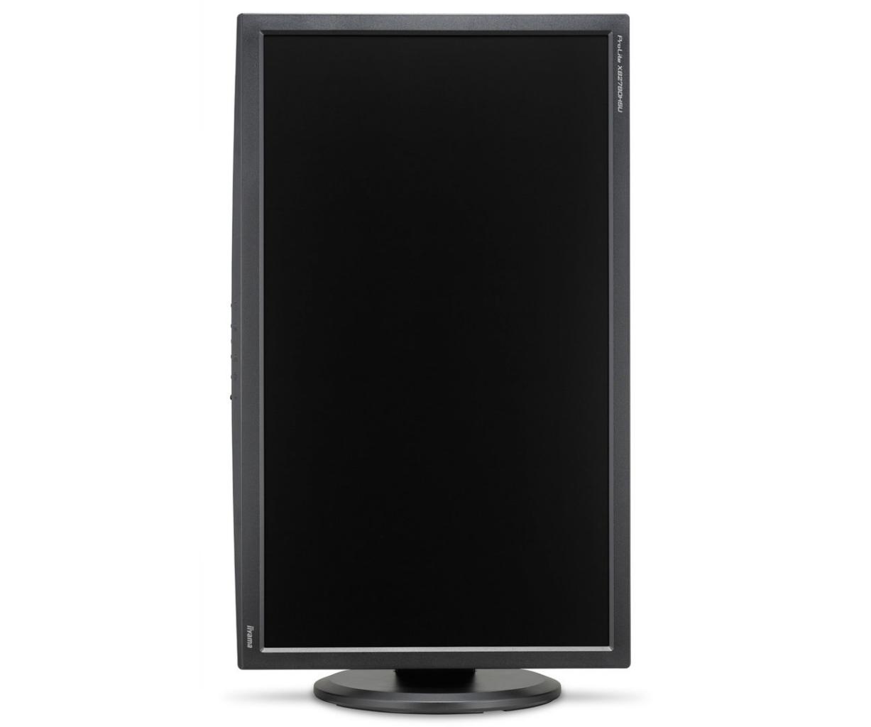 [02/07/2012] Iiyama präsentiert 27-Zöller XB2780HSU mit VA-Panel (2)