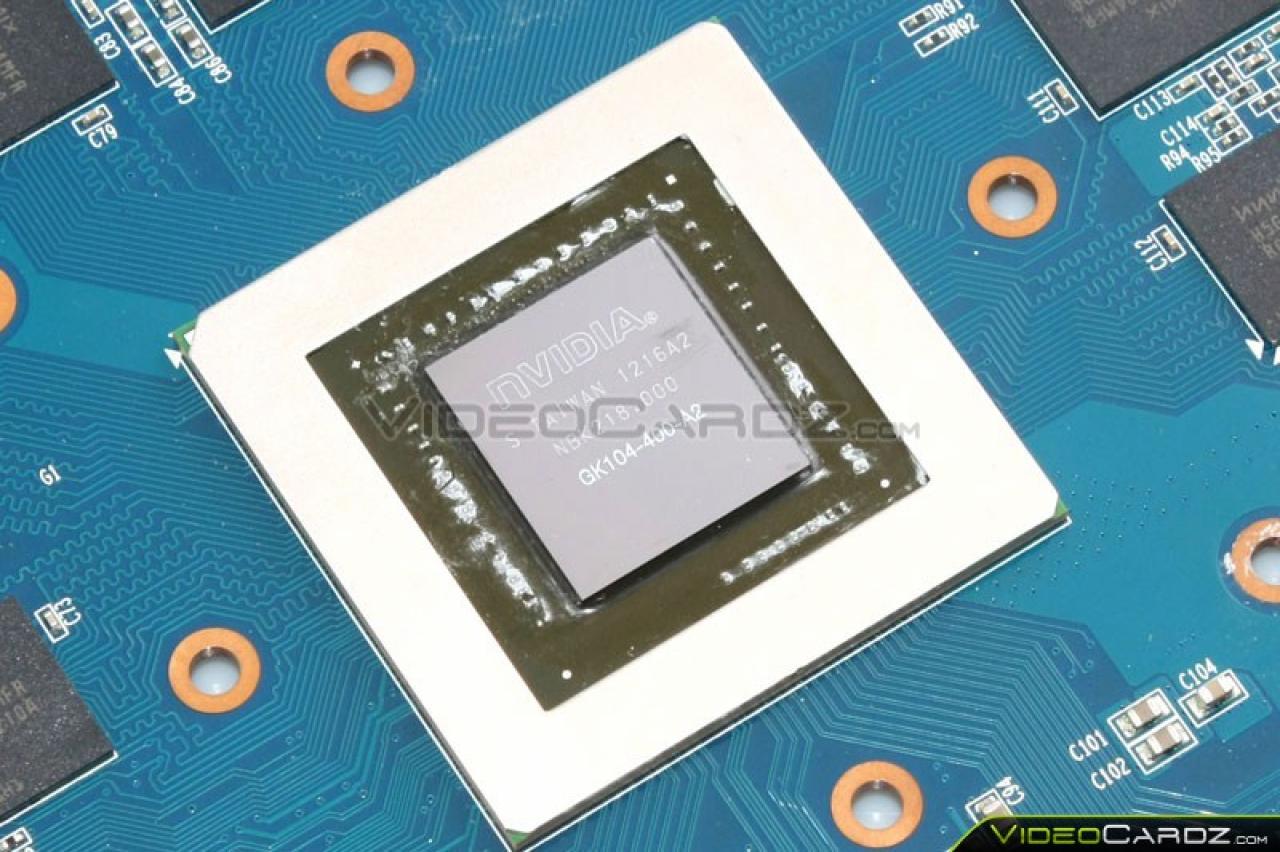 [06/07/2012] Inno3D lässt die Geforce GTX 680 Ice Dragon mit Triple-Lüfter und 4 GiByte emporsteigen (3)