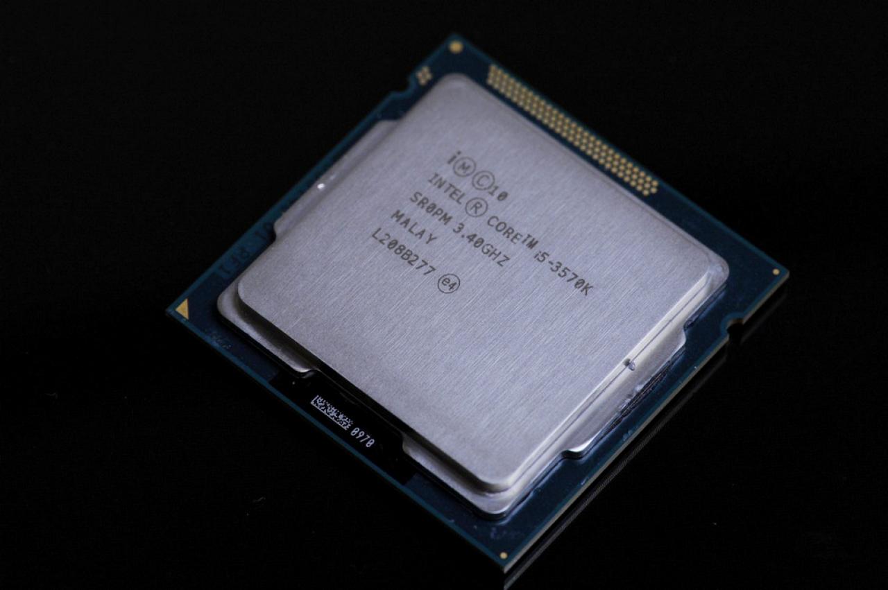 [13/07/2012] Platz 14	Intel Core i5-3xxx/Core i7-3xxx (Ivy Bridge) mit 22	Stimmen und somit 5.57%