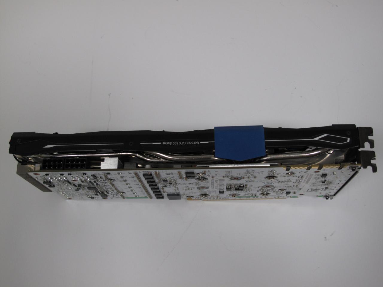 [23/07/2012] KFA² GTX 680 LTD OC mit weißen PCB: im PCGH-Preisvergleich gelistet (10)