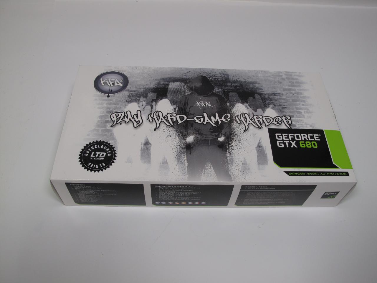 [23/07/2012] KFA² GTX 680 LTD OC mit weißen PCB: im PCGH-Preisvergleich gelistet (12)