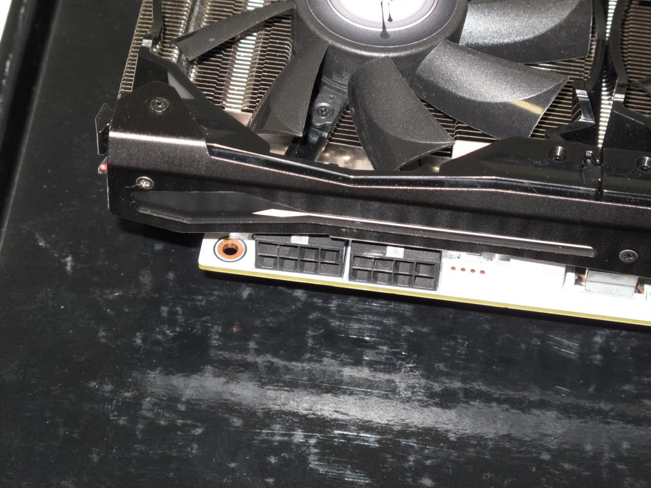 [23/07/2012] KFA² GTX 680 LTD OC mit weißen PCB: im PCGH-Preisvergleich gelistet (2)