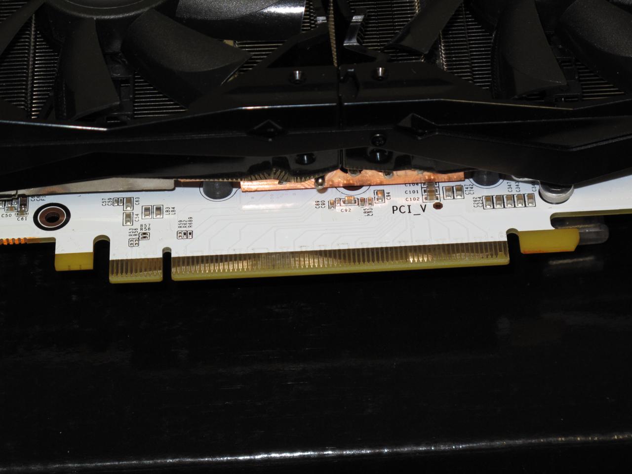 [23/07/2012] KFA² GTX 680 LTD OC mit weißen PCB: im PCGH-Preisvergleich gelistet (3)