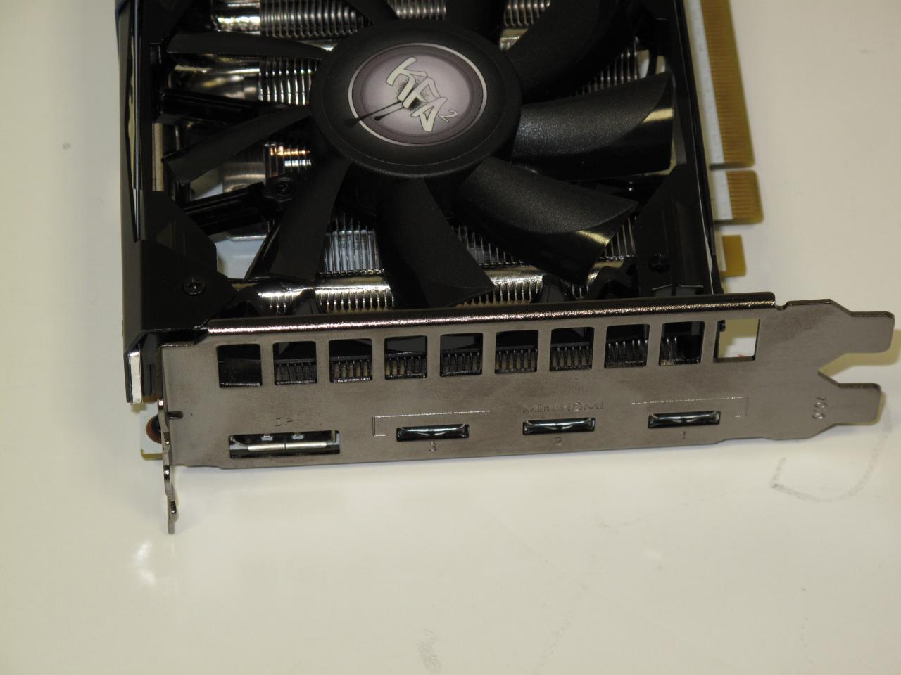 [23/07/2012] KFA² GTX 680 LTD OC mit weißen PCB: im PCGH-Preisvergleich gelistet (1)