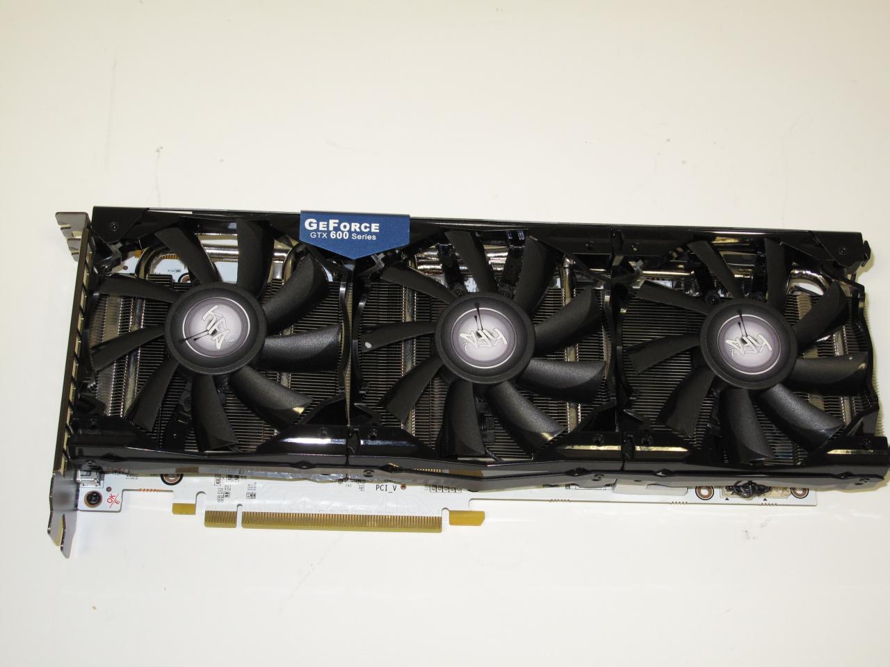 [23/07/2012] KFA² GTX 680 LTD OC mit weißen PCB: im PCGH-Preisvergleich gelistet (5)
