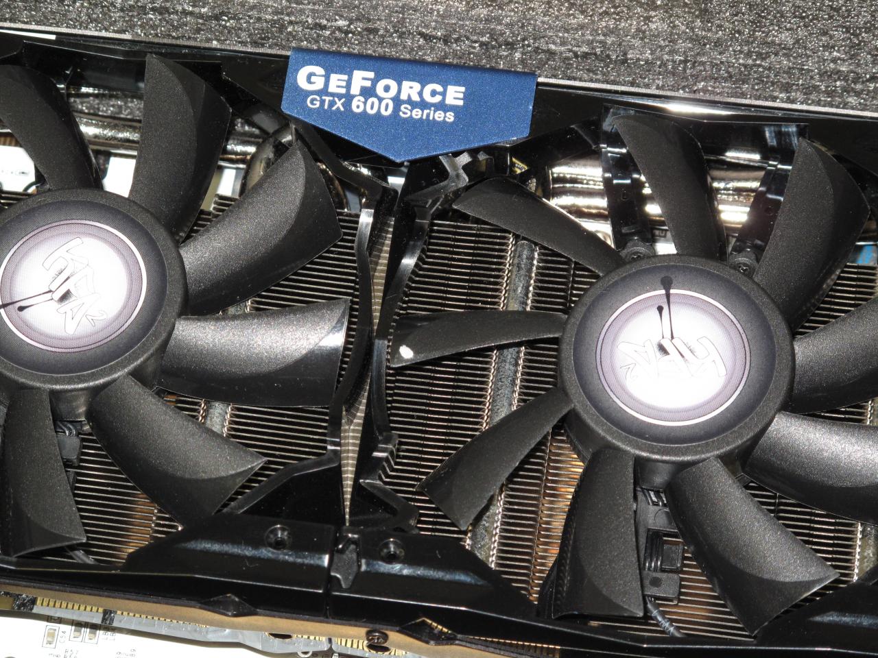 [23/07/2012] KFA² GTX 680 LTD OC mit weißen PCB: im PCGH-Preisvergleich gelistet (6)