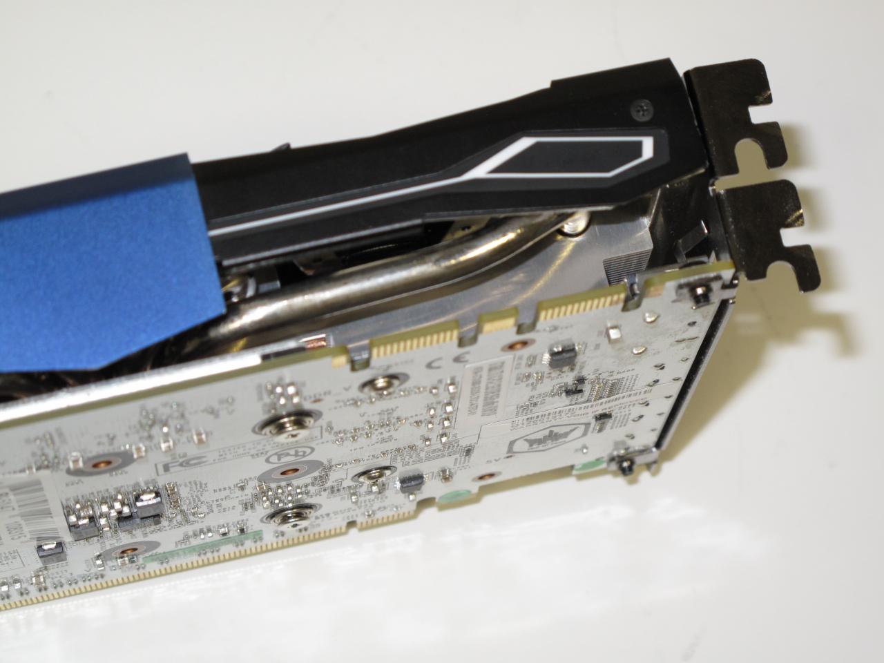 [23/07/2012] KFA² GTX 680 LTD OC mit weißen PCB: im PCGH-Preisvergleich gelistet (8)