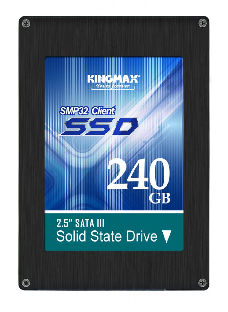 [10/07/2012] Kingmax startet im SSD-Markt durch: SMU 32 Client Pro und SMP 32 Client veröffentlicht (4)