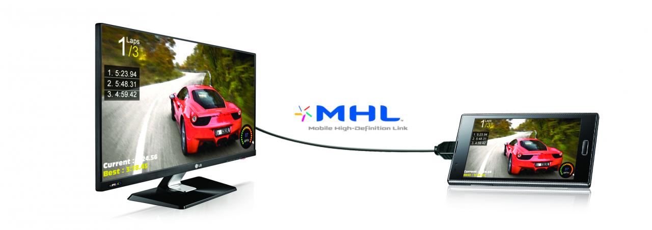 [26/07/2012] Monitore mit MHL und dünnem Gehäuse-Rand: LG stellt IPS7-Serie vor (2)