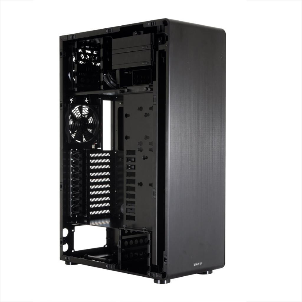 [17/07/2012] Lian Li kündigte EATX-Gehäuse PC-X2000FN an (6)