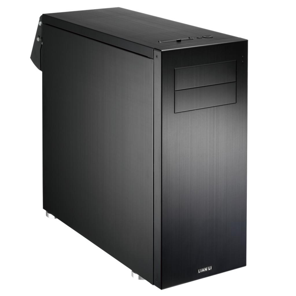 [26/07/2012] ATX-Gehäuse: Lian Li kündigt edlen Tower PC-B12 an (23)