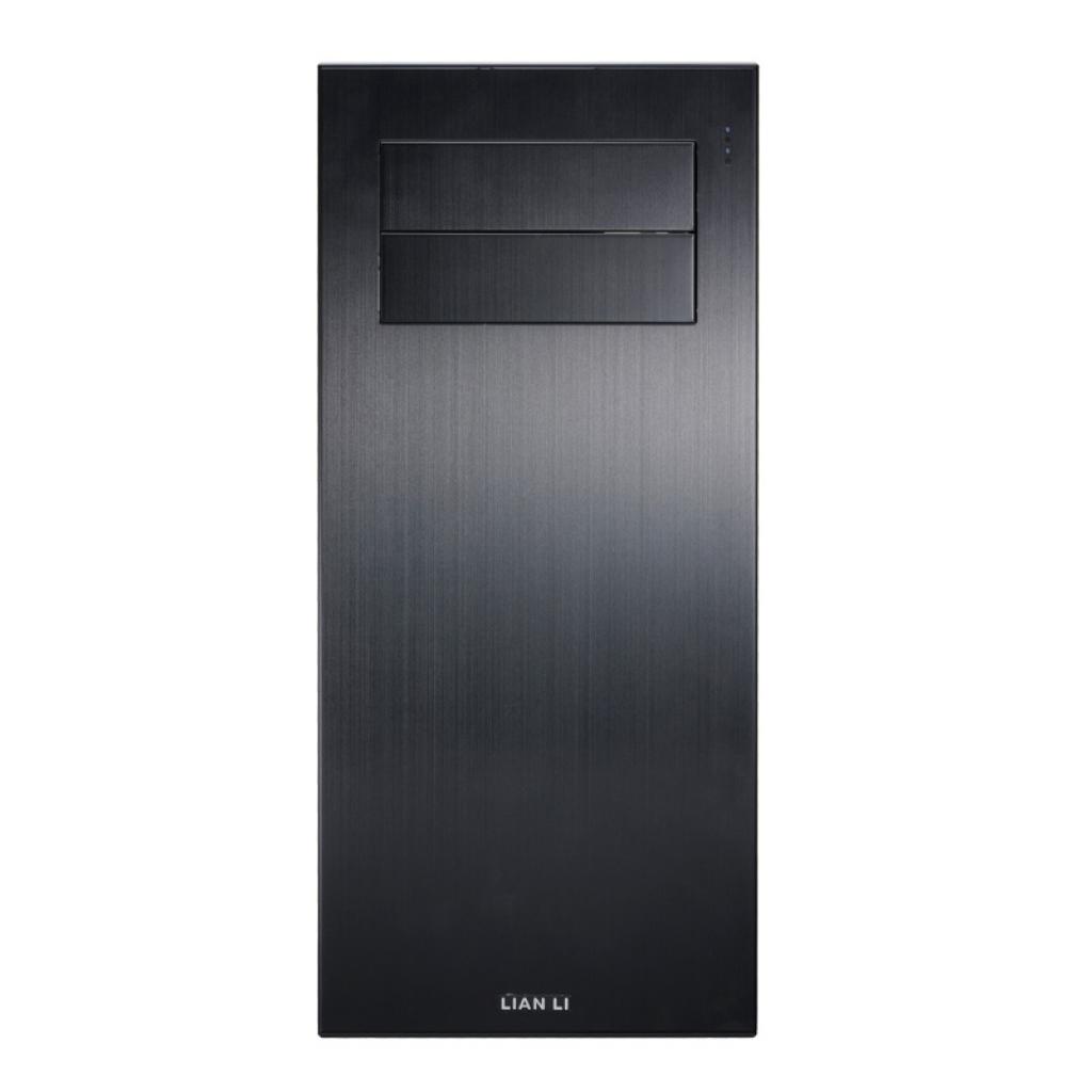 [26/07/2012] ATX-Gehäuse: Lian Li kündigt edlen Tower PC-B12 an (1)