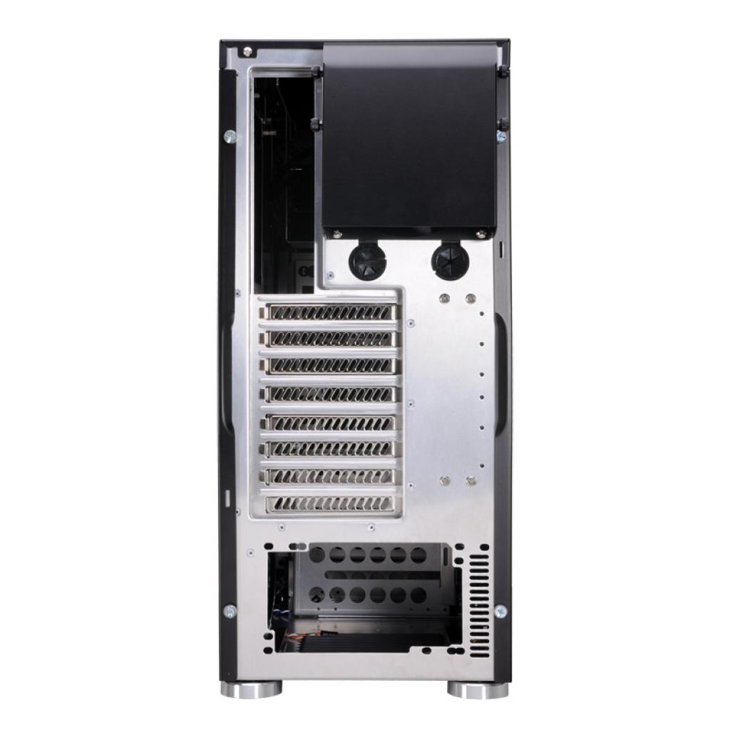 [26/07/2012] ATX-Gehäuse: Lian Li kündigt edlen Tower PC-B12 an (2)
