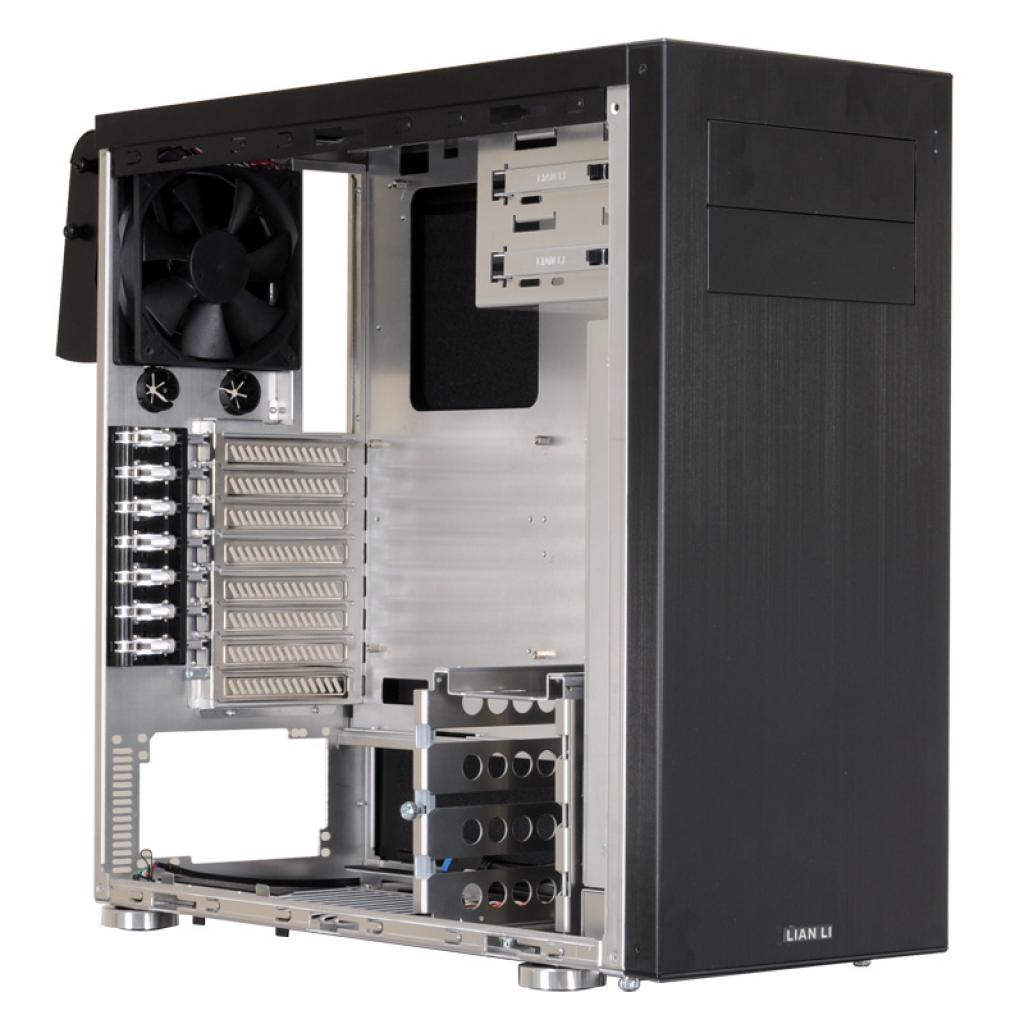 [26/07/2012] ATX-Gehäuse: Lian Li kündigt edlen Tower PC-B12 an (8)