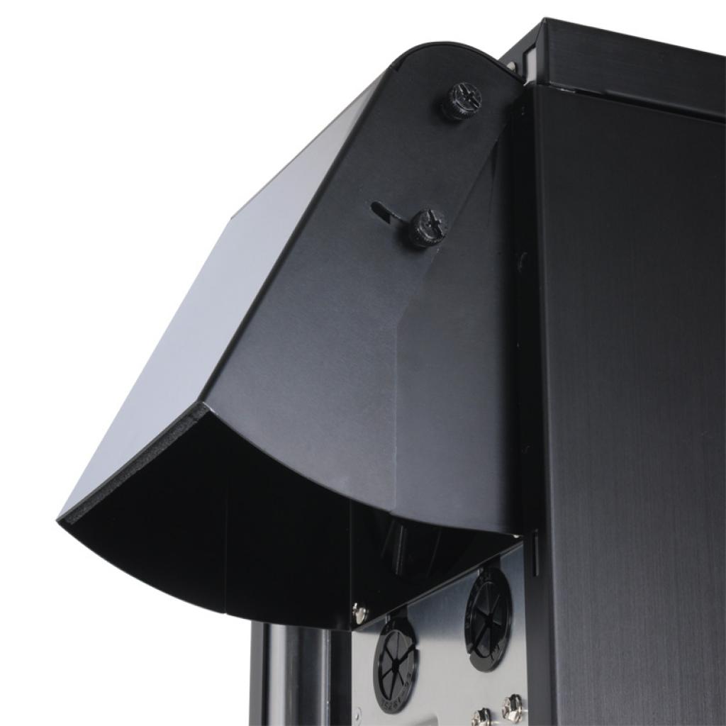 [26/07/2012] ATX-Gehäuse: Lian Li kündigt edlen Tower PC-B12 an (9)