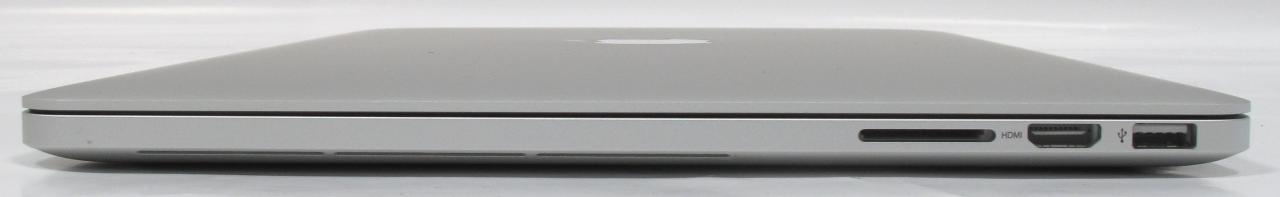 [06/07/2012] Apple Macbook Pro (1)