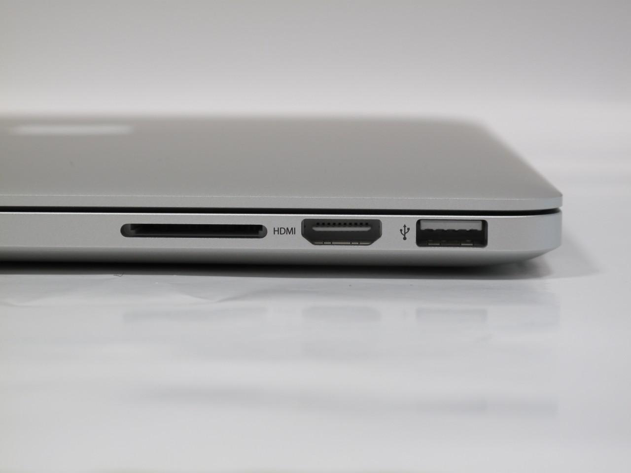 [06/07/2012] Apple Macbook Pro (2)
