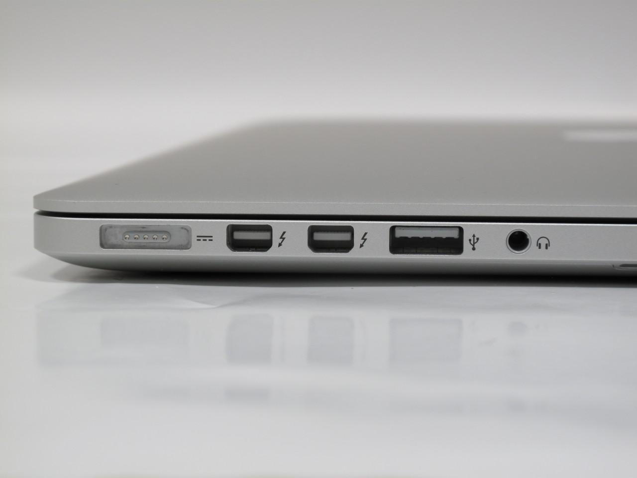 [06/07/2012] Apple Macbook Pro (3)