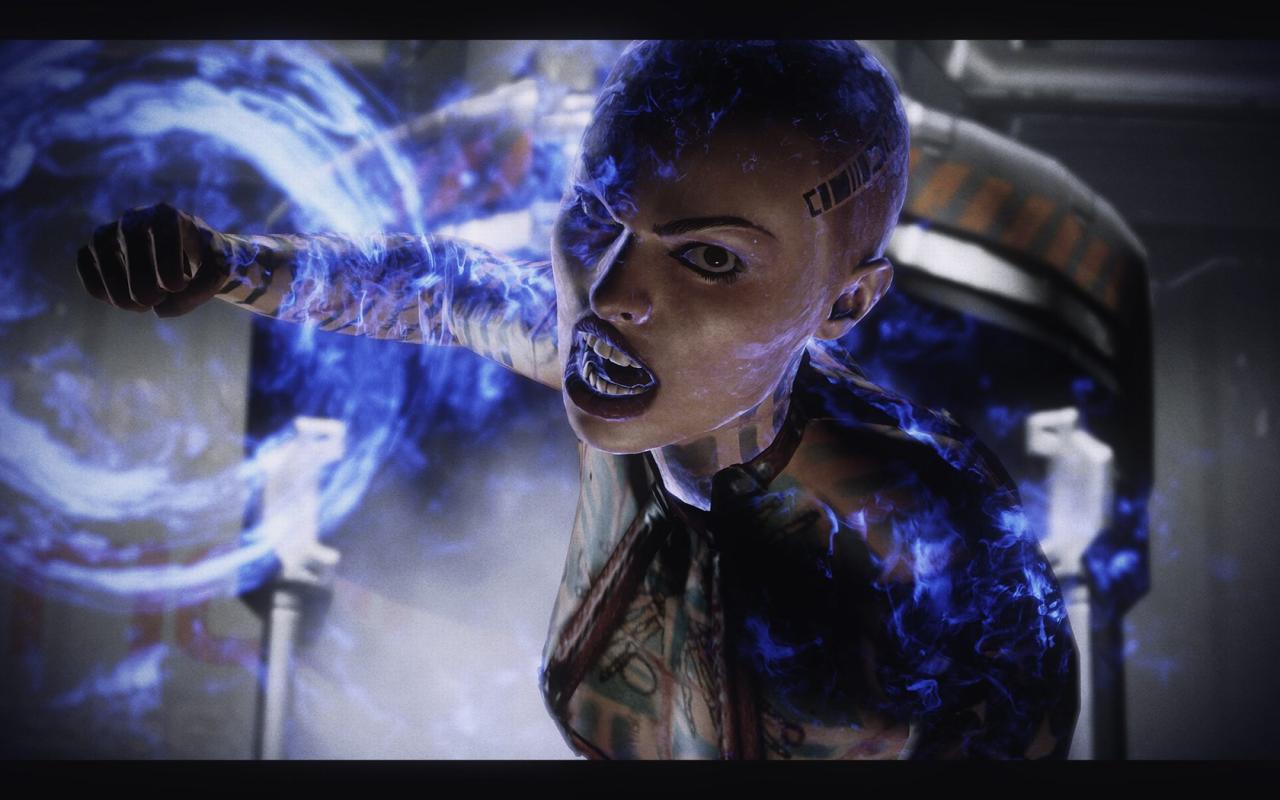 [02/07/2012] Mass Effect 2 by Blaidd (3)