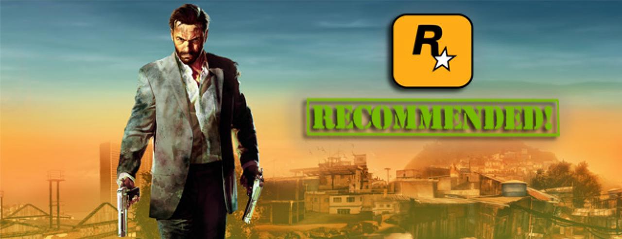 [20/07/2012] Max Payne 3 Tweak Guide