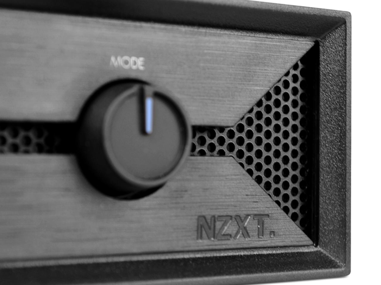 [06/07/2012] NZXT enthüllt Hue-LED-Controller für die Steuerung unterschiedlicher Beleuchtungen (2)