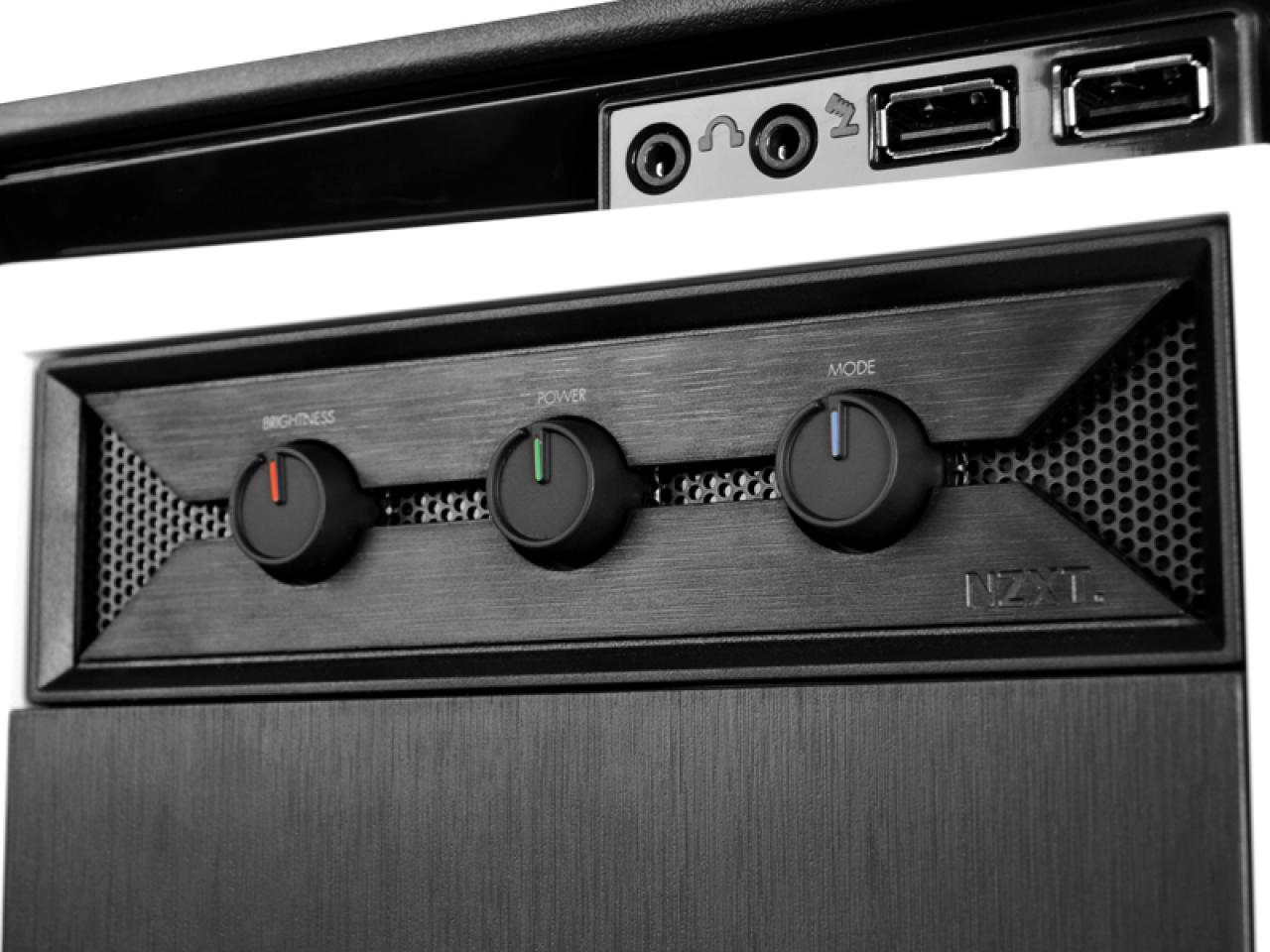 [06/07/2012] NZXT enthüllt Hue-LED-Controller für die Steuerung unterschiedlicher Beleuchtungen (13)