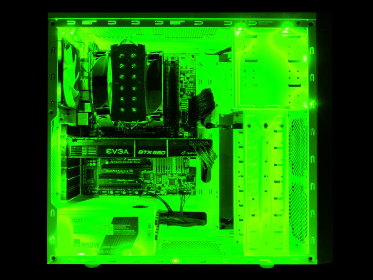 [06/07/2012] NZXT enthüllt Hue-LED-Controller für die Steuerung unterschiedlicher Beleuchtungen (14)