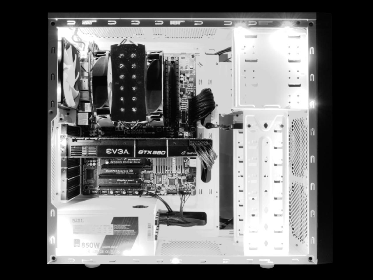 [06/07/2012] NZXT enthüllt Hue-LED-Controller für die Steuerung unterschiedlicher Beleuchtungen (17)