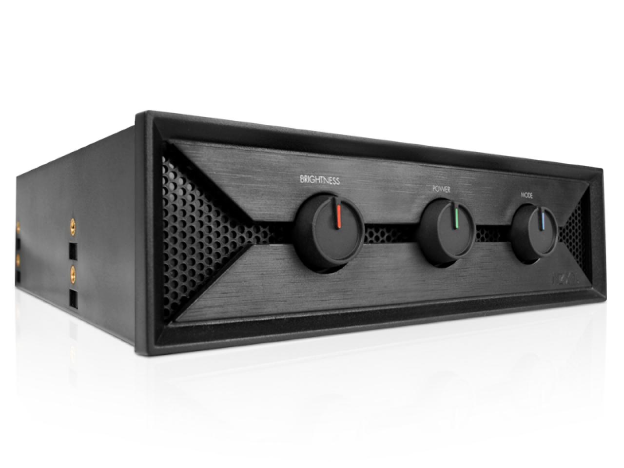 [06/07/2012] NZXT enthüllt Hue-LED-Controller für die Steuerung unterschiedlicher Beleuchtungen (18)