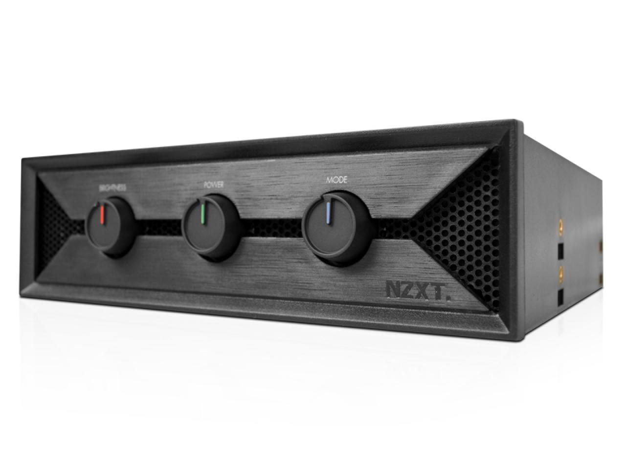 [06/07/2012] NZXT enthüllt Hue-LED-Controller für die Steuerung unterschiedlicher Beleuchtungen (3)