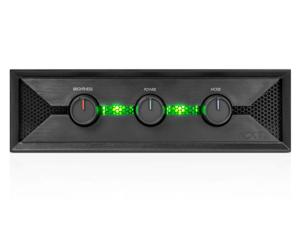 [06/07/2012] NZXT enthüllt Hue-LED-Controller für die Steuerung unterschiedlicher Beleuchtungen (5)