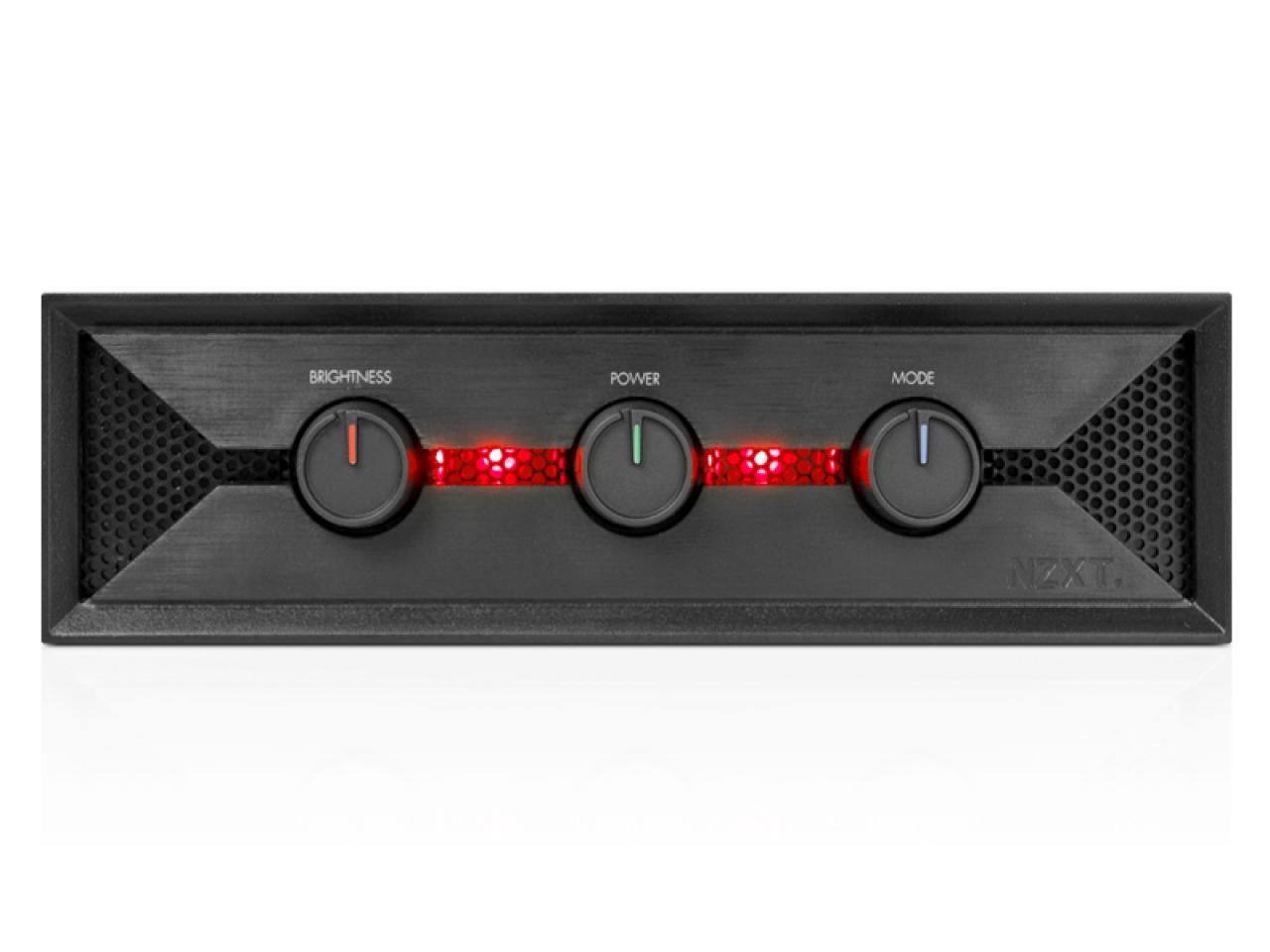 [06/07/2012] NZXT enthüllt Hue-LED-Controller für die Steuerung unterschiedlicher Beleuchtungen (6)