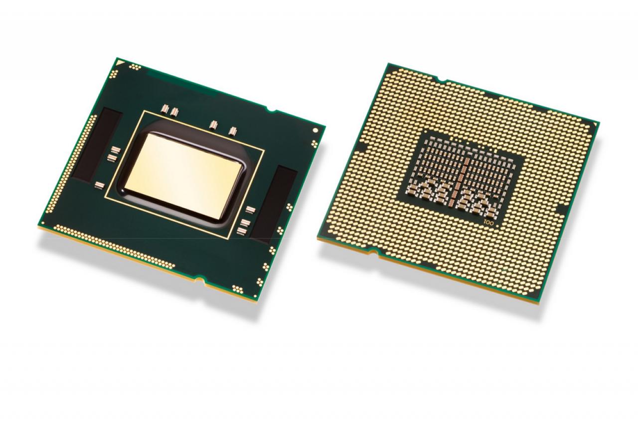 [13/07/2012] Platz 15	Intel Core i7-9xx/XE (Bloomfield) mit 20	Stimmen und somit 5.06%