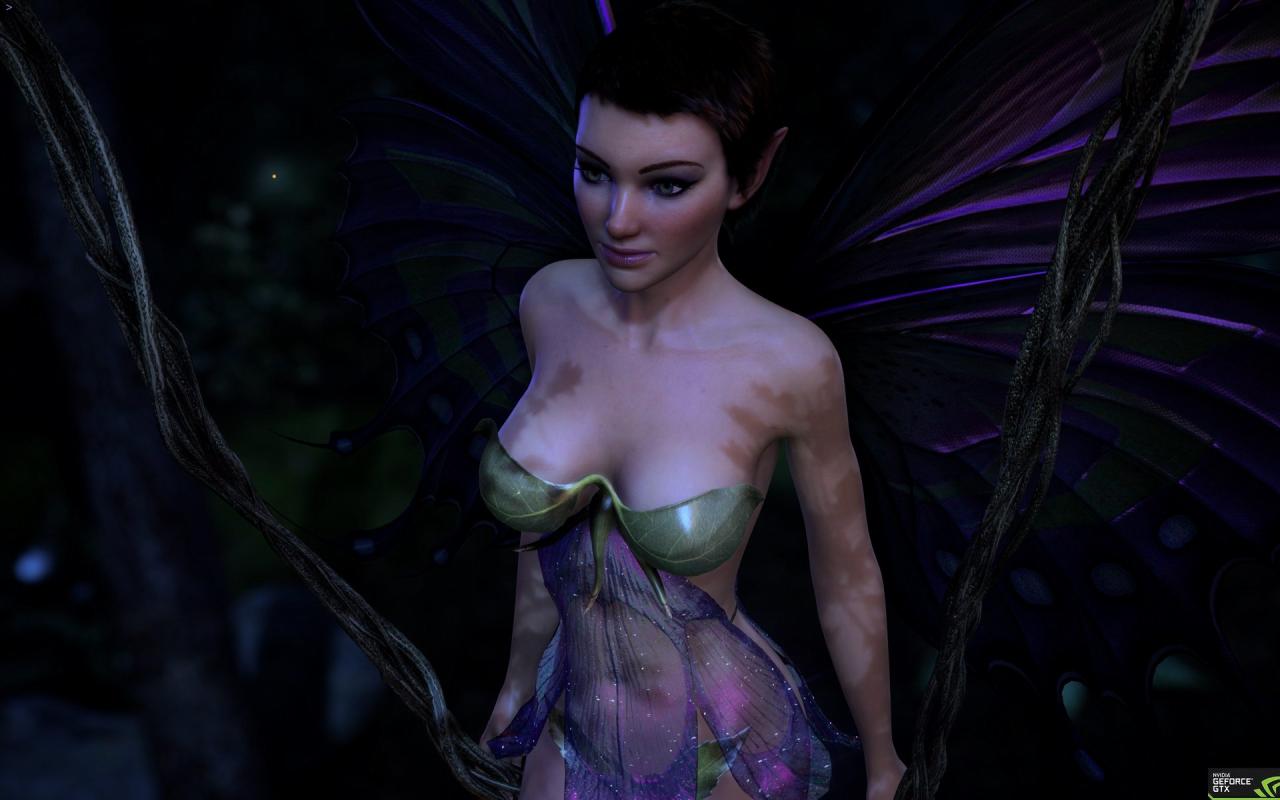 [24/07/2012] Nvidia New Dawn by PowerK (2)