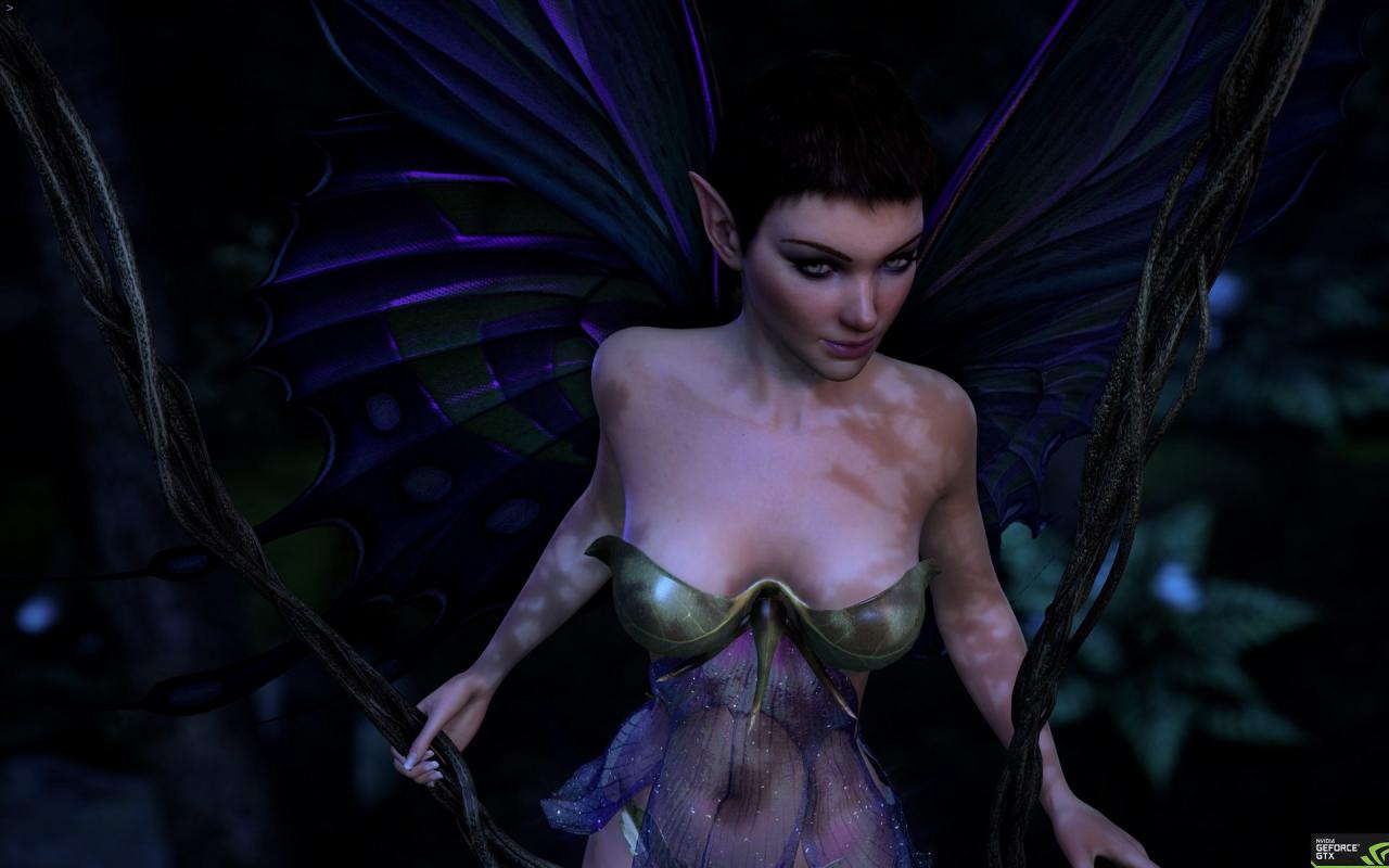[24/07/2012] Nvidia New Dawn by PowerK (3)
