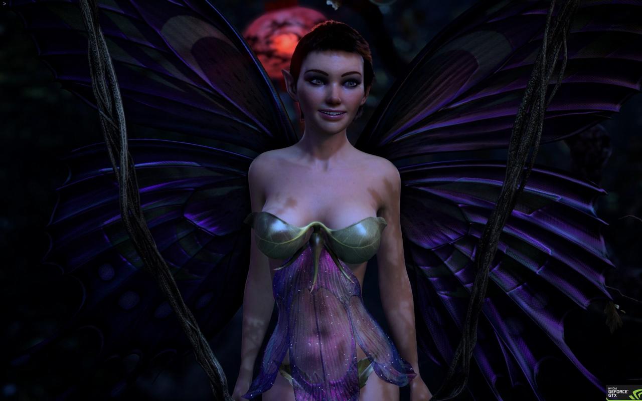 [24/07/2012] Nvidia New Dawn by PowerK (5)